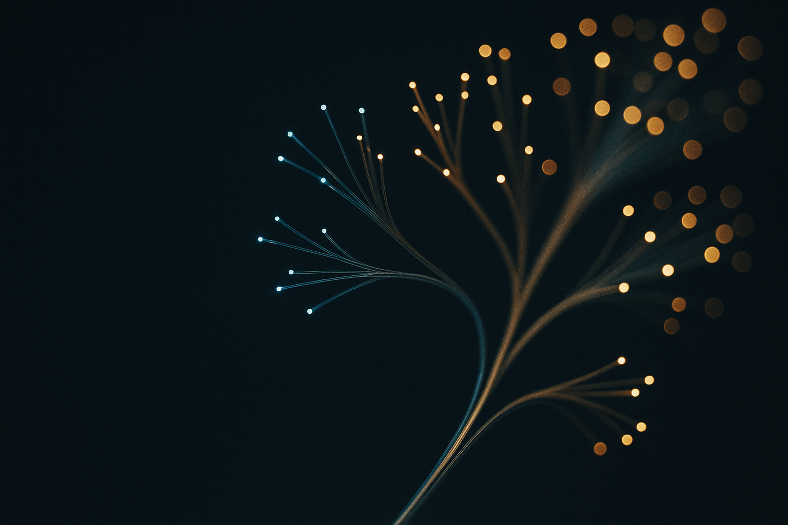 My ADHD Brain Thinks in Distributed Systems. Here's the Architecture.