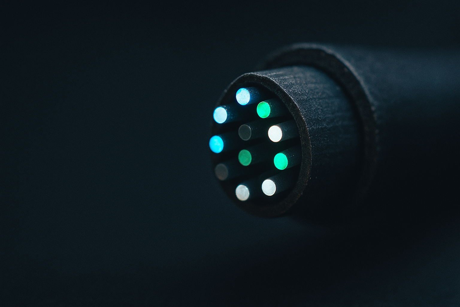 Binance to Polymarket Signal Pipeline: How I Built It in Real Time