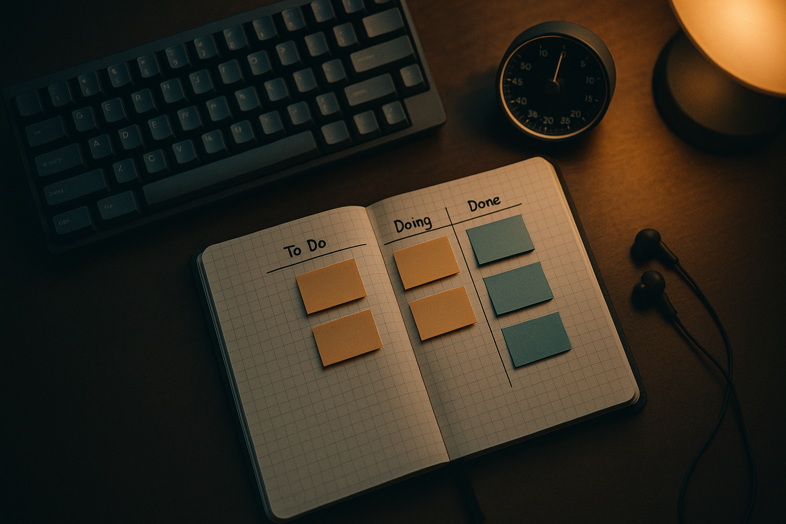 7 Claude Code Workflows Built for ADHD Developers