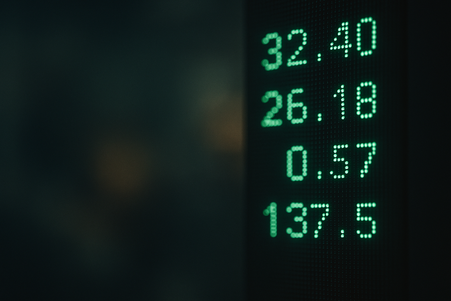 Directional Betting Math: 3 Profitable Strategies