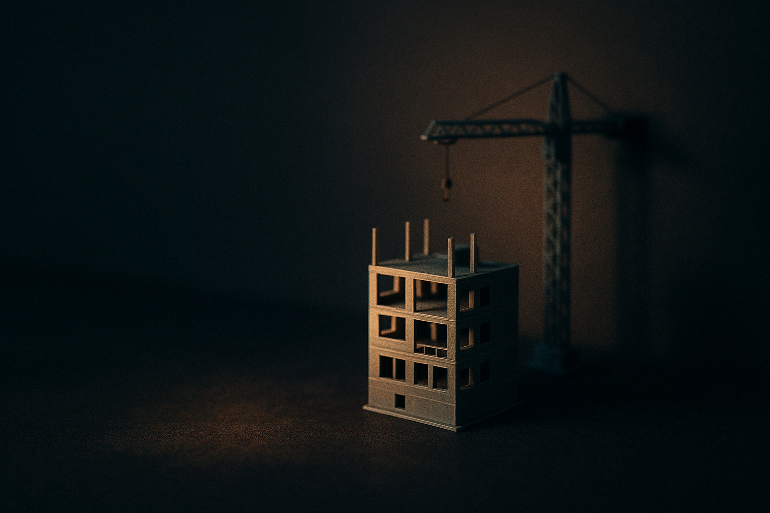 I Built a Bot That Builds SaaS Products. It Shipped One in 24 Hours.