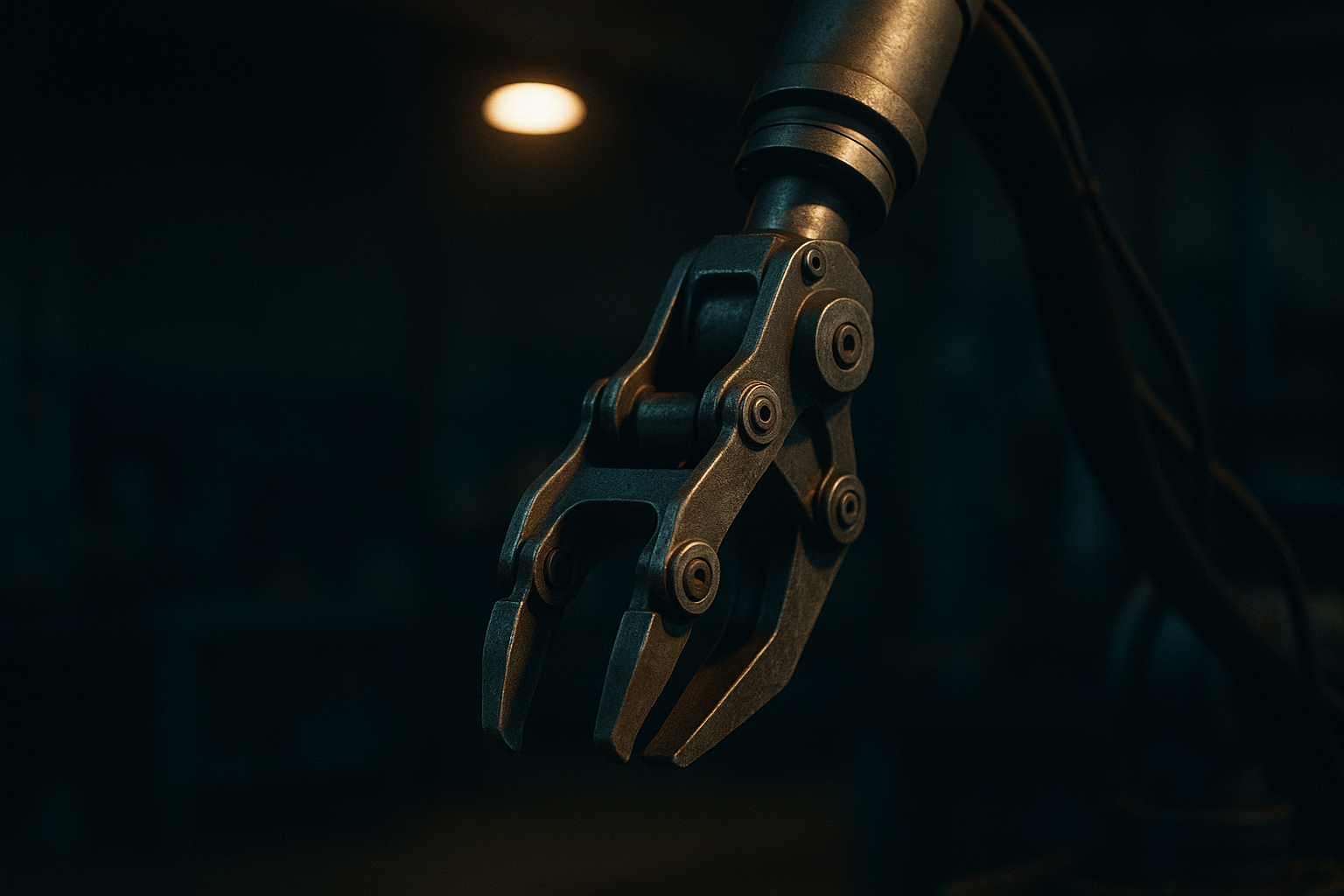 I Let an AI Agent Run My Blog for 30 Days. Here is What Happened.