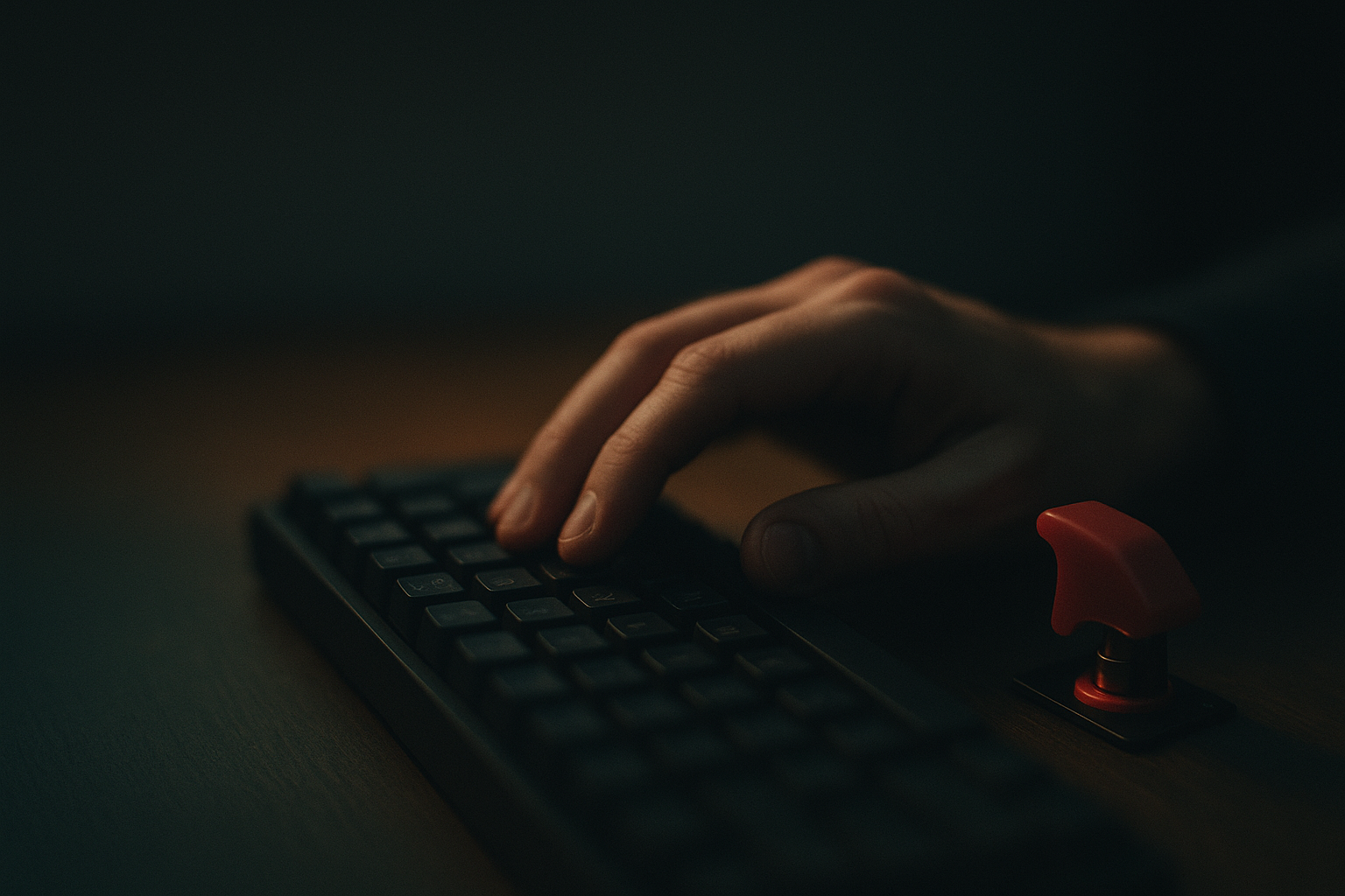 Why Human-in-the-Loop Beats Automation