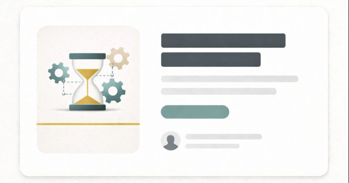 Managing My Brain's Chaos Prepared Me for System Failures