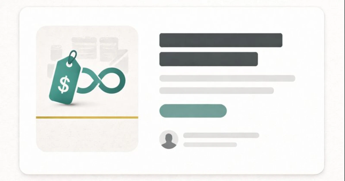 Why StatementSync Charges $19/Month Instead of Per-File