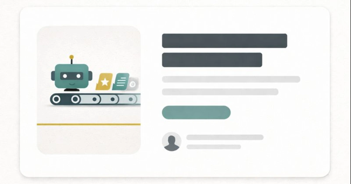 I Built a Bot That Builds SaaS Products: Introducing MicroSaaSBot