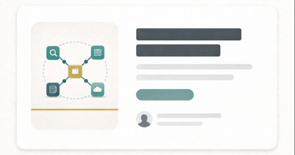 The MicroSaaSBot Architecture: How Multi-Agent Systems Build Products