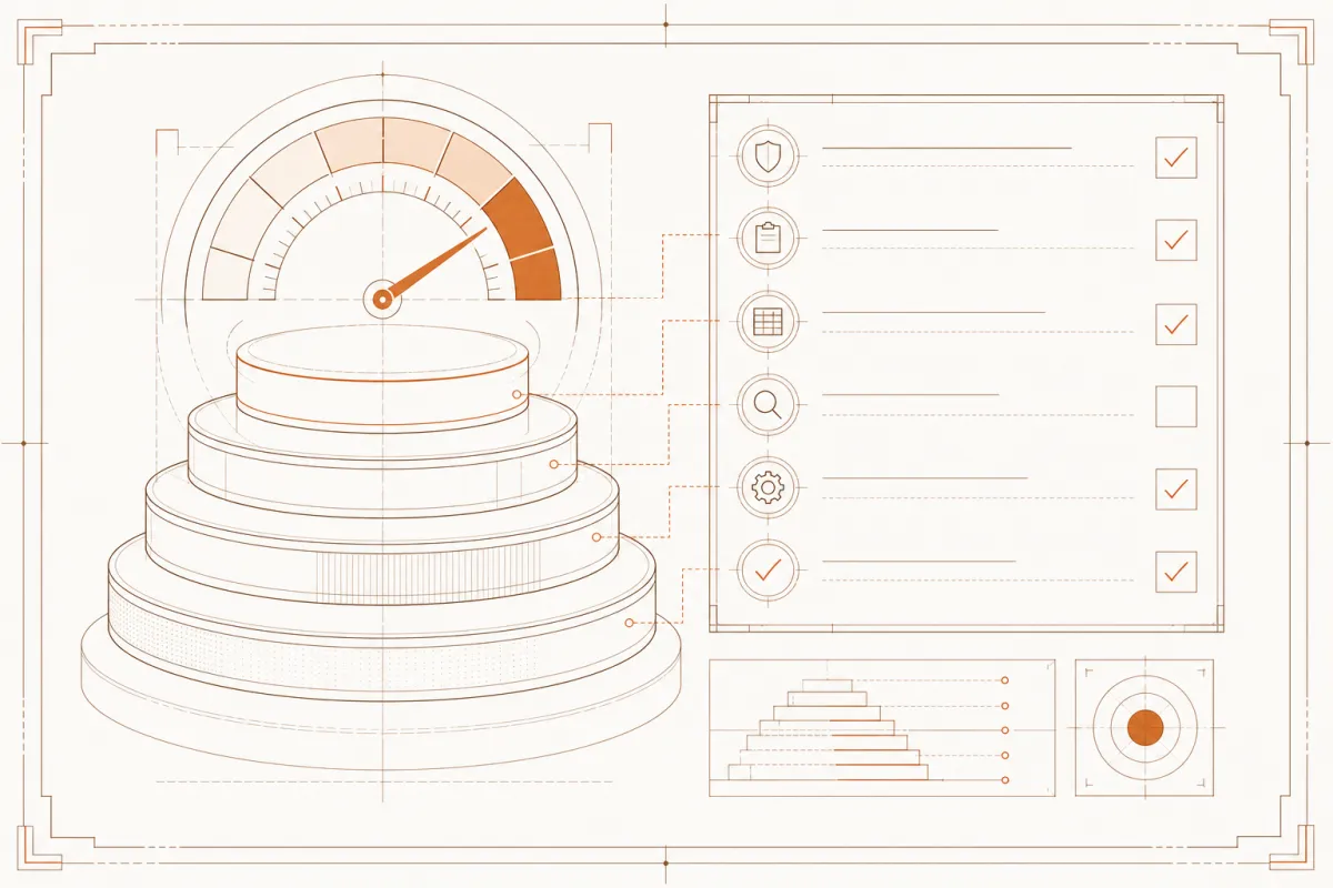 AI Visibility Readiness (AVR) Framework v1.0
