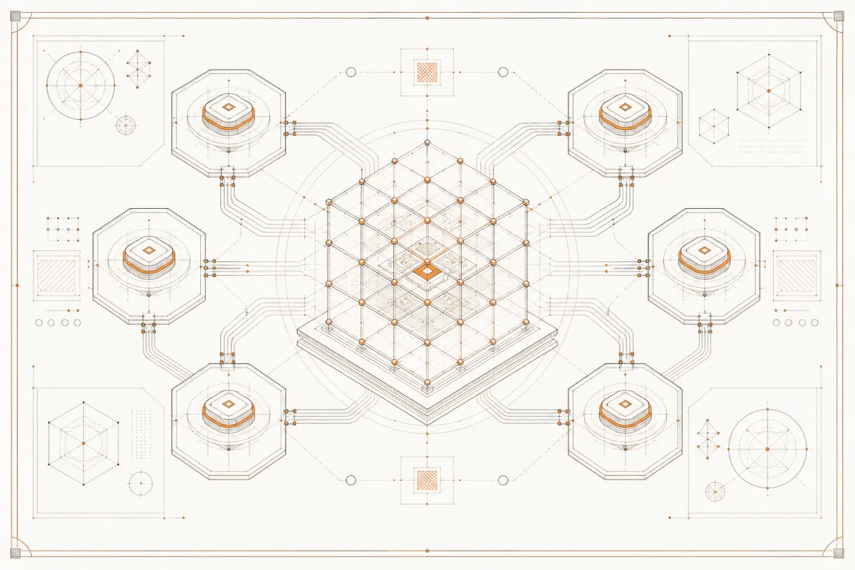 Chiron AI Harness